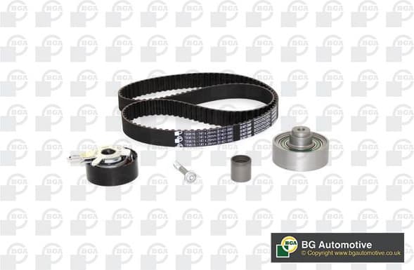 Timing Belt Kit TB9616K