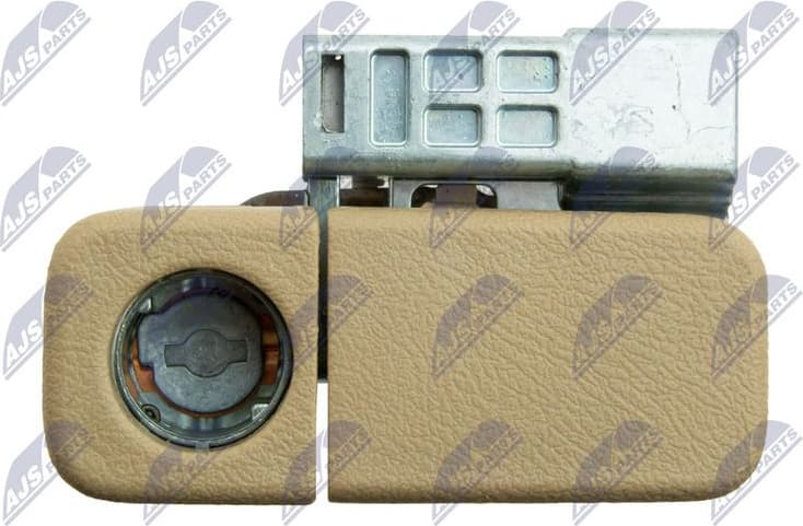 Lid, glove compartment EZC-HD-033 - image 3