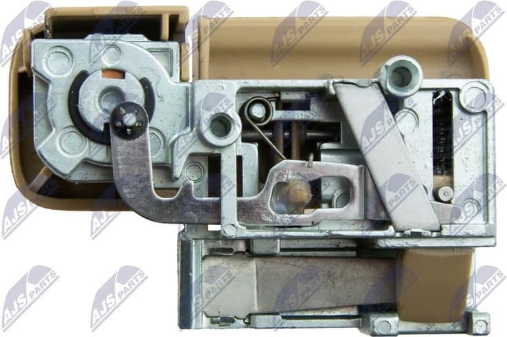 Lid, glove compartment EZC-HD-033 - image 4