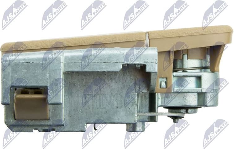 Lid, glove compartment EZC-HD-033 - image 5