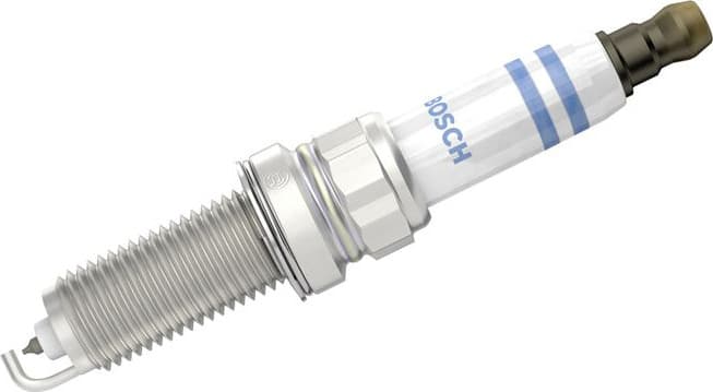 Spark Plug Platinum 0242140535 - image 9