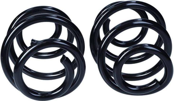 Suspension Spring 60-1636D