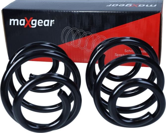 Suspension Spring 60-1636D - image 2