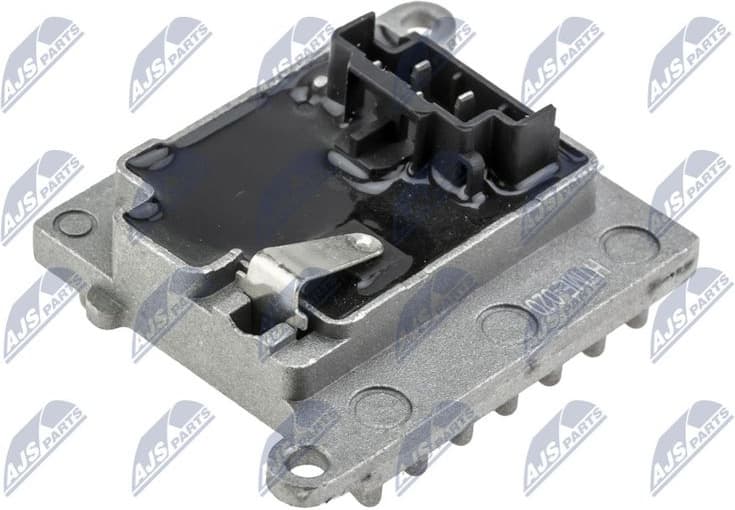 Resistor, interior blower ERD-ME-020 - image 2