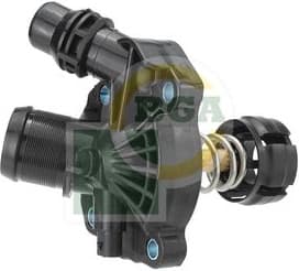 Thermostat, coolant CT5904