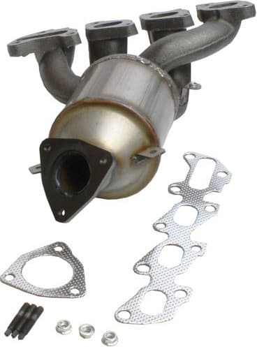 Catalytic Converter 27-6114