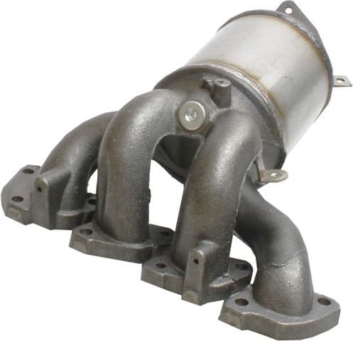 Catalytic Converter 27-6114 - image 2