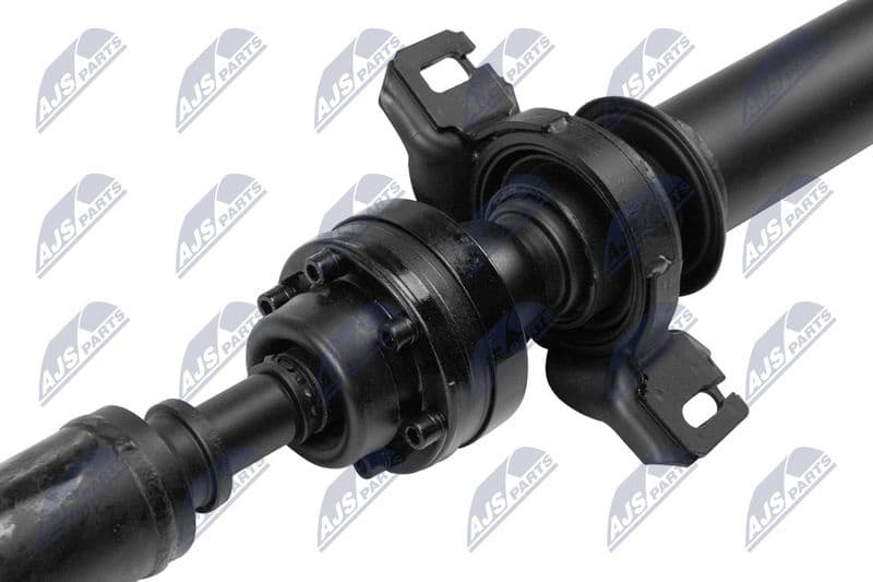 Propshaft, axle drive NWN-TY-050 - image 3
