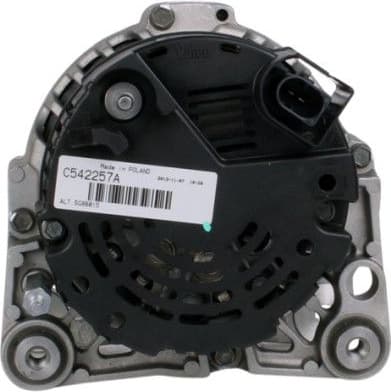Alternator 8EL 012 429-951 - image 3