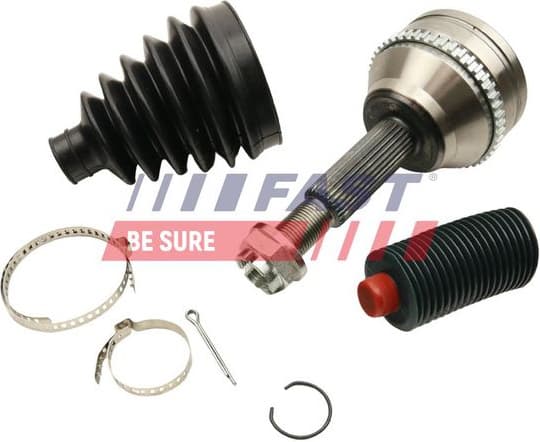 Joint Kit, drive shaft FT25524K
