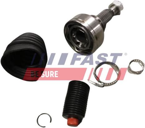 Joint Kit, drive shaft FT25524K - image 2