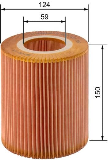 Air Filter 1457433715 - image 10