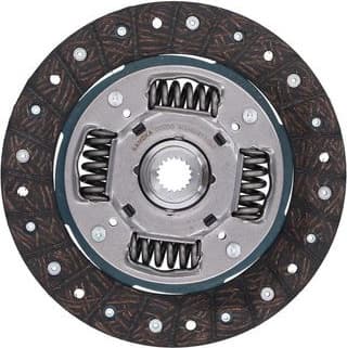 Clutch Disc DC050