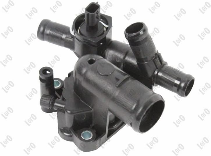 Thermostat, coolant LORO 035-025-0004