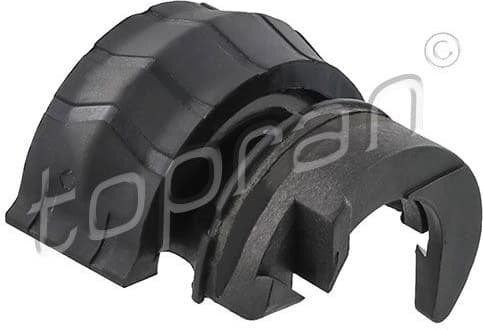 Mounting, stabiliser bar 636 016