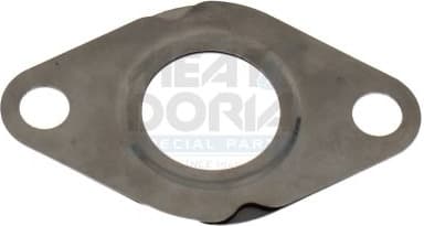 Gasket, EGR valve 016168