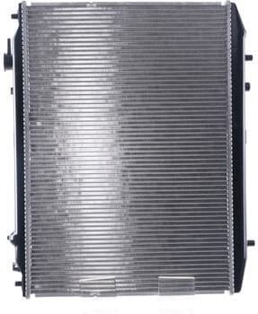 Radiator, engine cooling BEHR CR 1692 000S - image 5