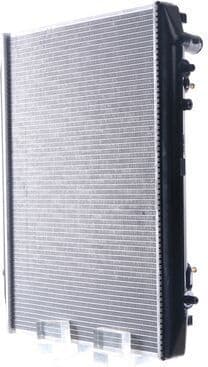 Radiator, engine cooling BEHR CR 1692 000S - image 6