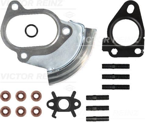 Mounting Kit, charger 04-10346-01