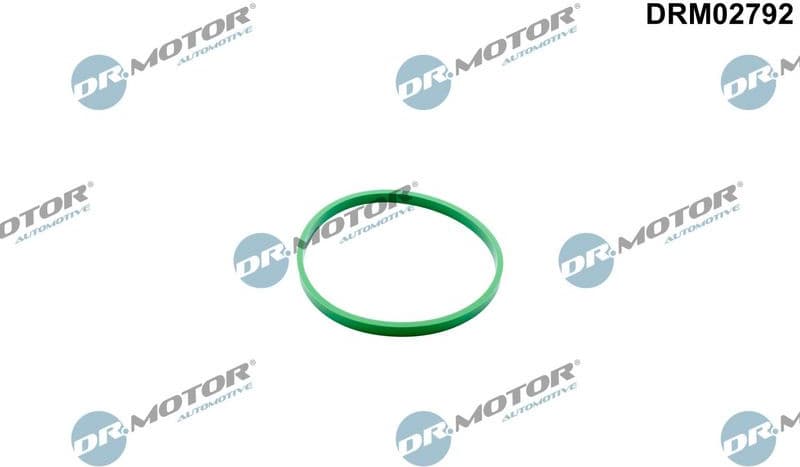 Gasket, throttle body DRM02792