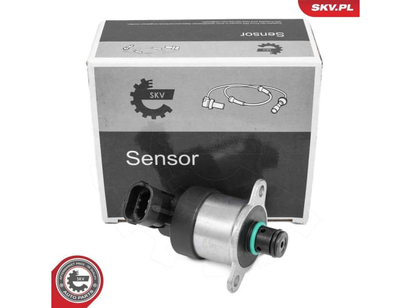 Control Valve, fuel quantity (common rail system) 17SKV059