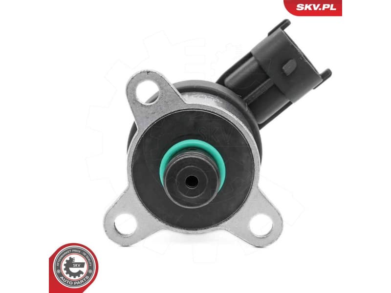 Control Valve, fuel quantity (common rail system) 17SKV059 - image 4