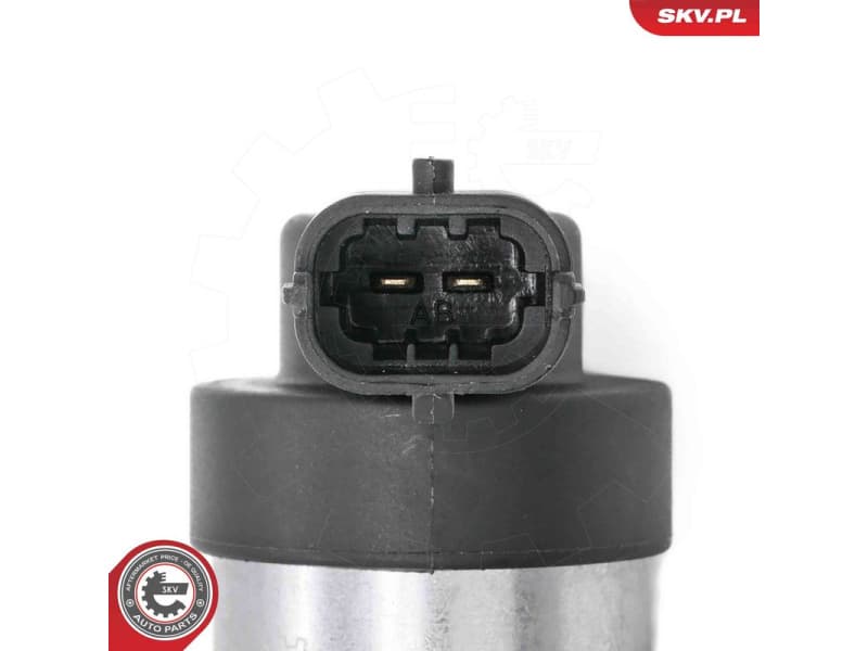 Control Valve, fuel quantity (common rail system) 17SKV059 - image 5