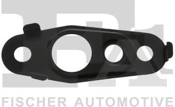 Gasket, oil outlet (charger) 477-566