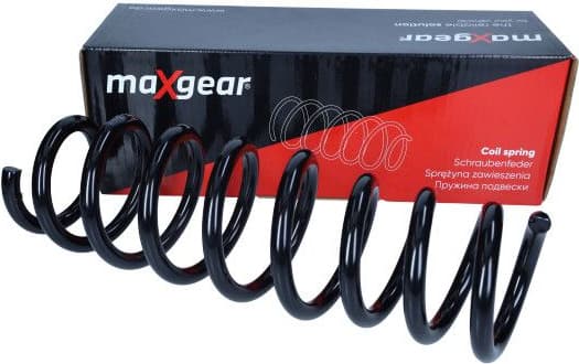 Suspension Spring 60-1002 - image 2