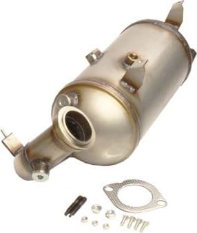 Soot/Particulate Filter, exhaust system 27-6227