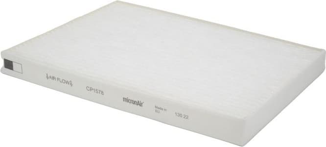 Filter, cabin air 49495520