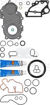 Gasket Kit, crankcase 08-39132-01