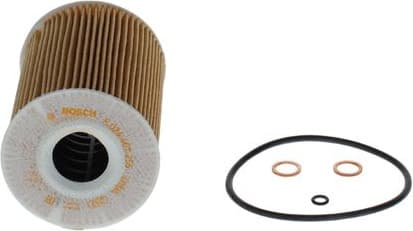 Oil Filter F 026 407 255 - image 5