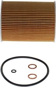 Oil Filter F 026 407 255 - image 8