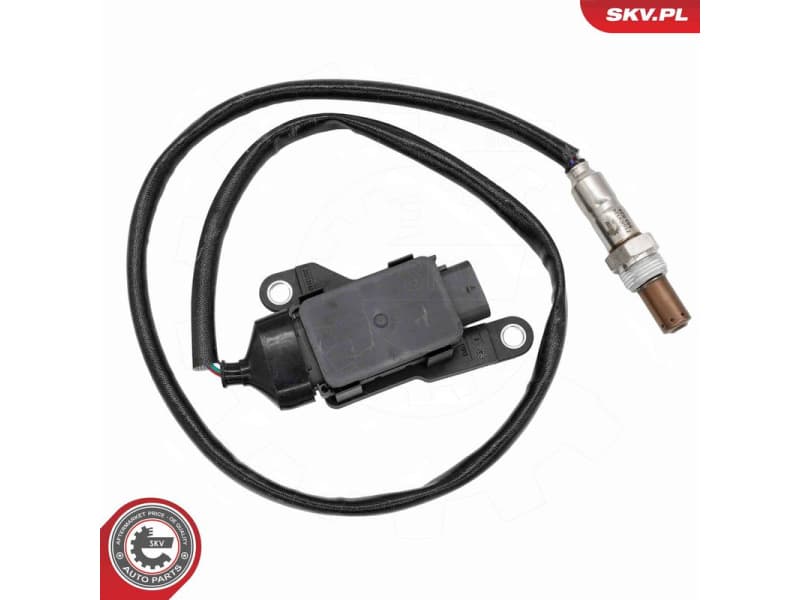 NOx Sensor, NOx catalytic converter 71SKV124