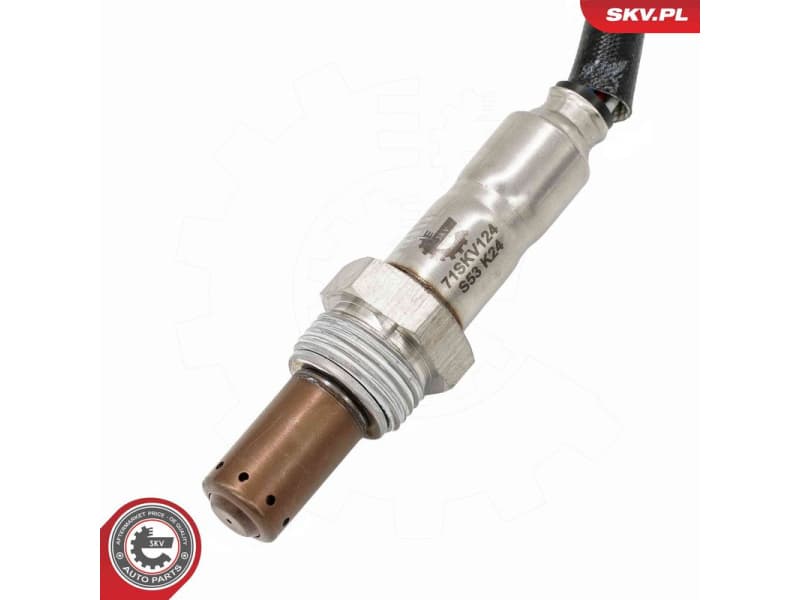 NOx Sensor, NOx catalytic converter 71SKV124 - image 2
