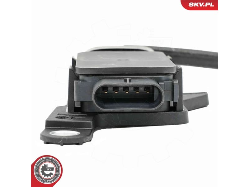 NOx Sensor, NOx catalytic converter 71SKV124 - image 3