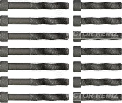 Cylinder Head Bolt Set 14-32039-02