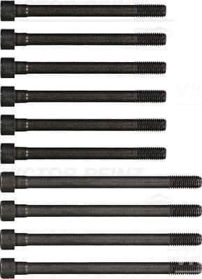 Cylinder Head Bolt Set 14-55042-01