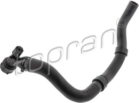 Radiator Hose 118 982