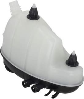 Expansion Tank, coolant 7720125 - image 2