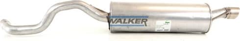 Rear Muffler 22720