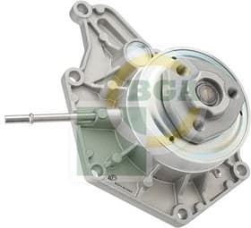 Water Pump, engine cooling CP0128