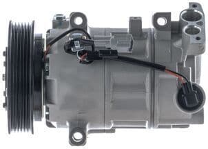 Compressor, air conditioning BEHR ACP519000S