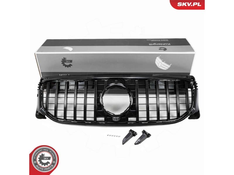 Radiator Grille 66SKV603