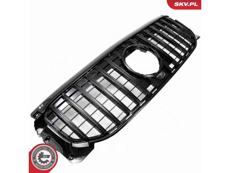 Radiator Grille 66SKV603 - image 4