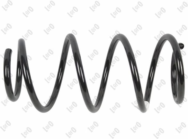 Suspension Spring LORO 234-01-176