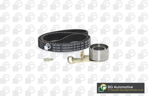 Timing Belt Kit TB7500K