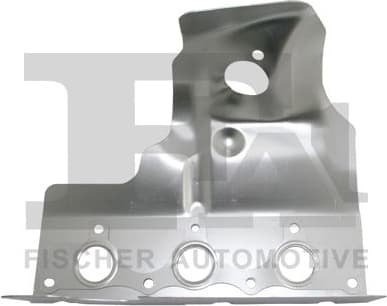 Gasket, exhaust manifold 414-004