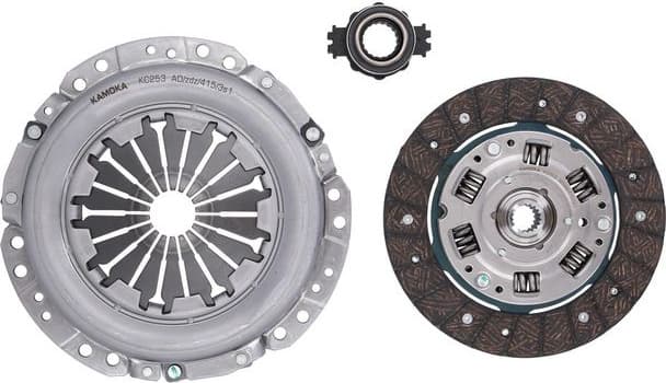Clutch Kit KC253